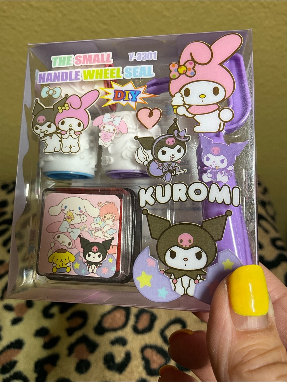 Hello Kitty Bundle - Picture 2 of 10
